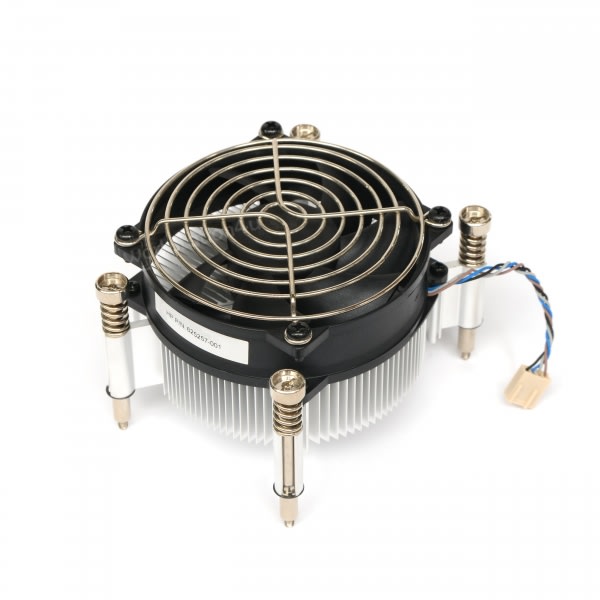 HP Heatsink for Z220 | P/N: 625257-001 1
